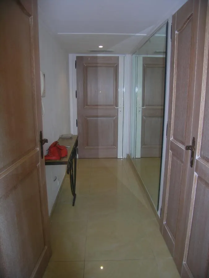 Emeraude Du Cap Hotell Antibes 0*,  Frankrike