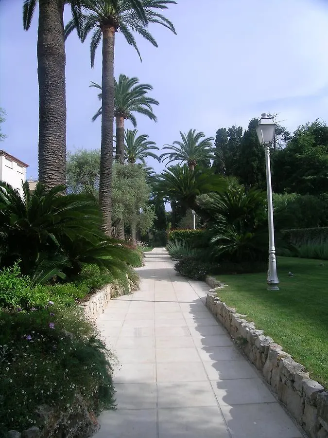 Emeraude Du Cap Hotel Antibes